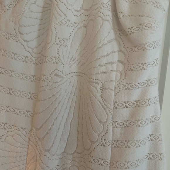 Lilly Pulitzer White Shell Dress - Picture 2 of 3